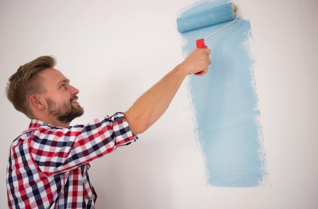 Hire a Professional Painter