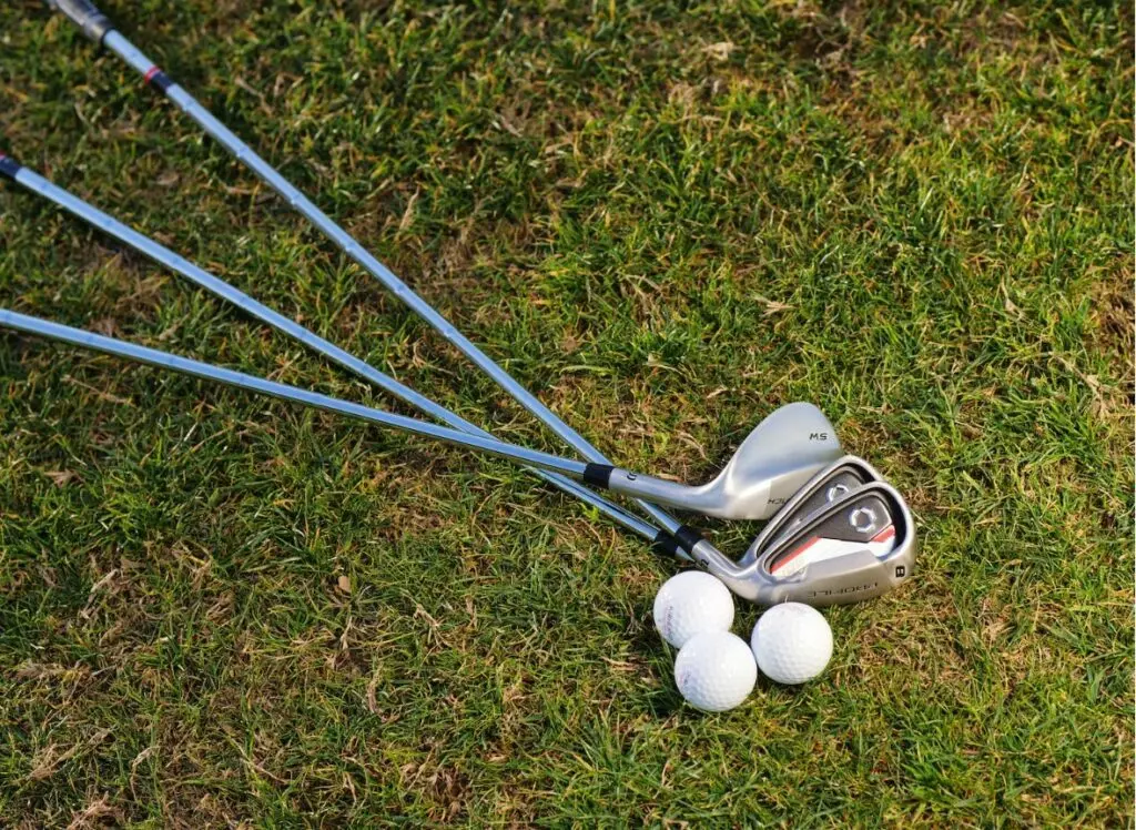 Top Golf Clubs