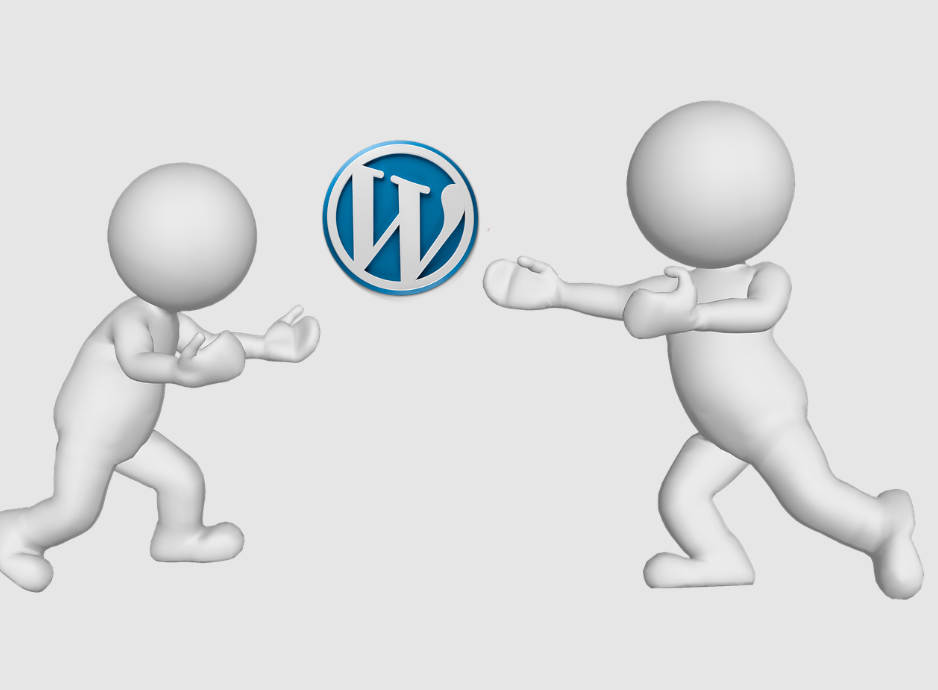 Third time lucky how I conquered wordpress