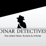 Dinar detectives