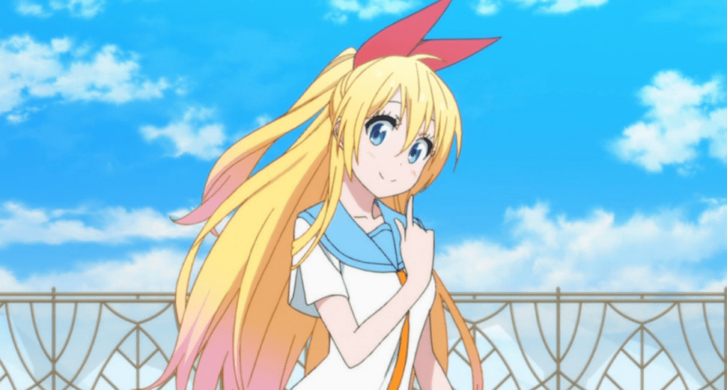 Nisekoi season 3 every thing you need to know - Life in lines