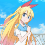 Nisekoi season 3