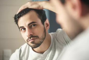 hair transplant