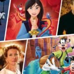 6 best Movies on Disney plus Right Now