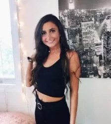 Ariana Anthony