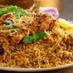 Biryani