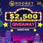 How to play ROOBET in the United States