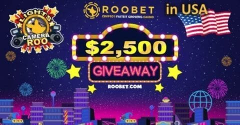 How to play ROOBET in the United States