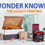 LEGACY PRINTING