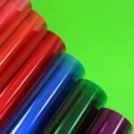 Cellophane Paper