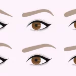 How to have a strong eyebrow game