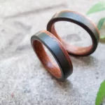 Wooden Ring