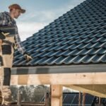 Roofing Contractor