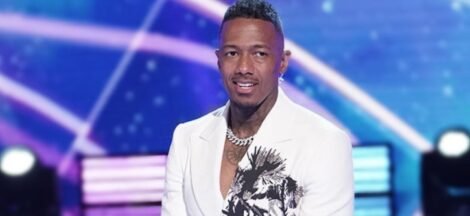 How tall is Nick Cannon