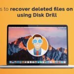 recover deleted files on Mac