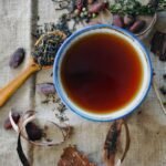 Hibiscus Tea and Blood Pressure