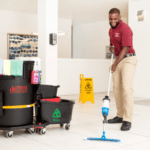 commercial Cleaning