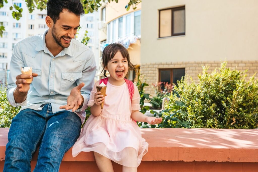 Dad And Daughter Day Fun Activities To Bond Together Life in lines