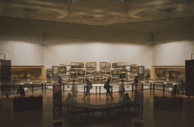 Museums in Australia