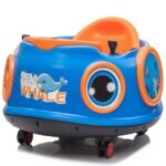 Baby 6V Bumper Car