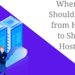 Shared Hosting