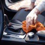 5 Ways To Protect Your Truck's Interior From Dirt and Water Damage