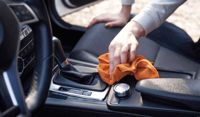 5 Ways To Protect Your Truck's Interior From Dirt and Water Damage