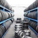 tire storage tips