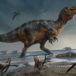 Biggest Meat-eating Dinosaur