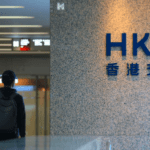 Hong Kong’s Hang Seng