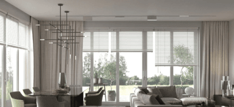 New Blinds For your Home