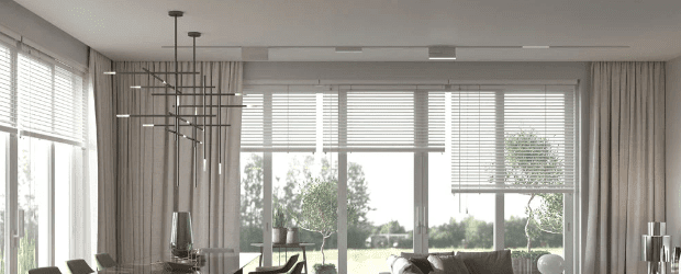 New Blinds For your Home