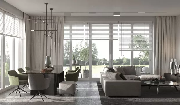 New Blinds For your Home