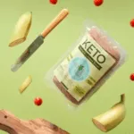 vegan ketogenic diet