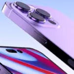 iPhone 14 colors