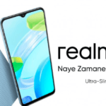 Realme C30