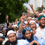 Anger erupts in Bangladesh