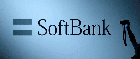 Japan's Soft-Bank