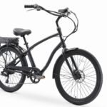 E-Bike for School