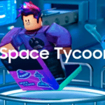 unveils its Space Tycoon