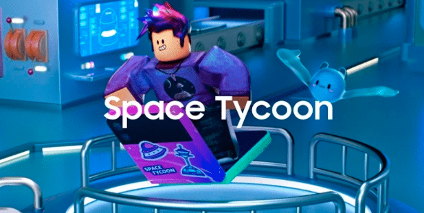 unveils its Space Tycoon