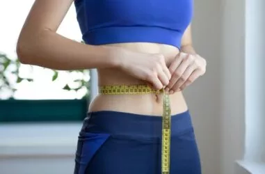 How long does it take to lose 100 pounds
