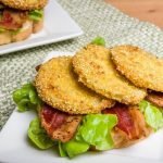 Fried green tomatoes near me