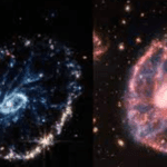 Cartwheel Galaxy