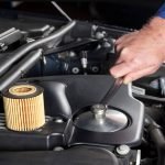 Oil Filter Your Car Needs