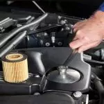Oil Filter Your Car Needs