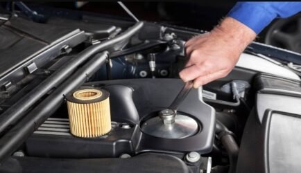 Oil Filter Your Car Needs