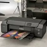 Best Photo Printer