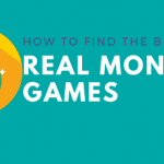 Online Gaming Websites With Real Money