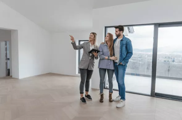 Sell Your House